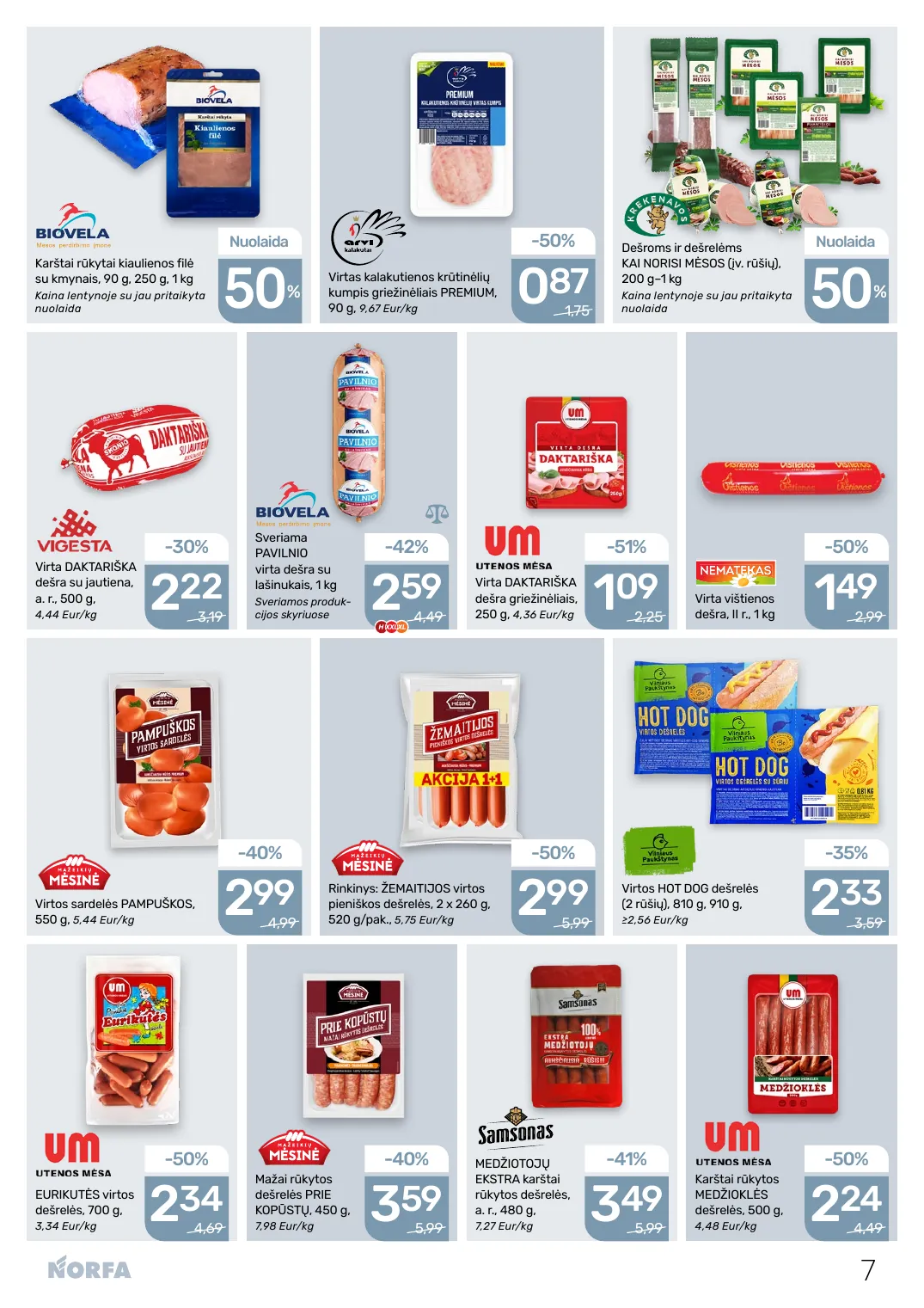 NORFA Nr. 3 (503) – p.7