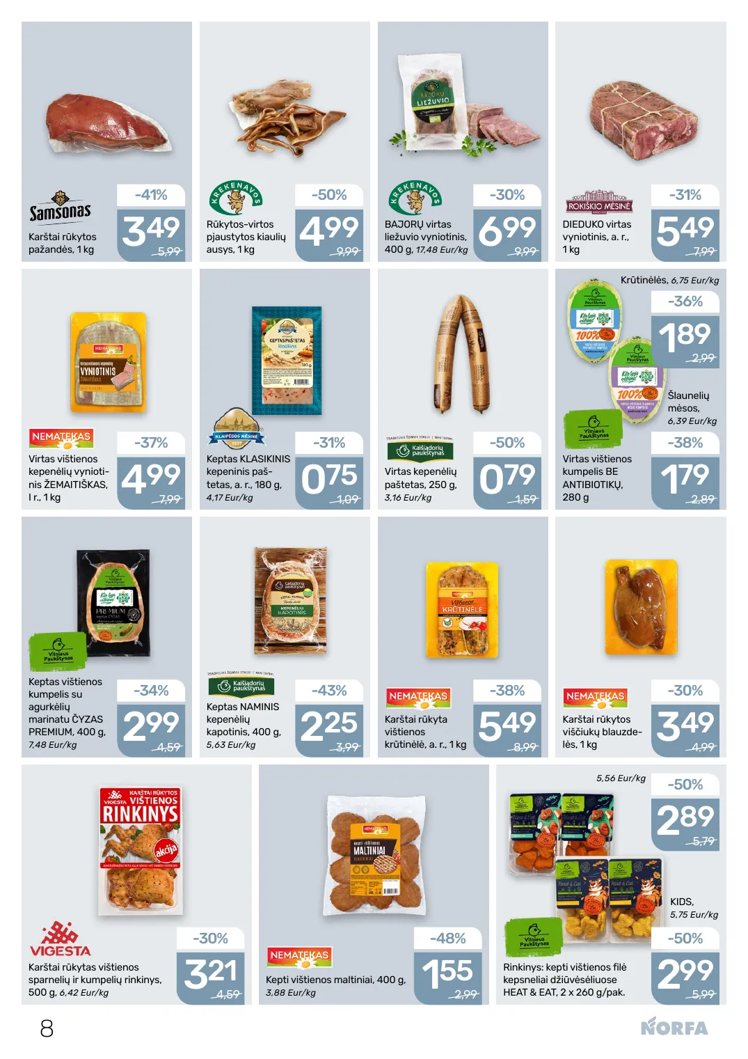 NORFA Nr. 3 (503) – p.8