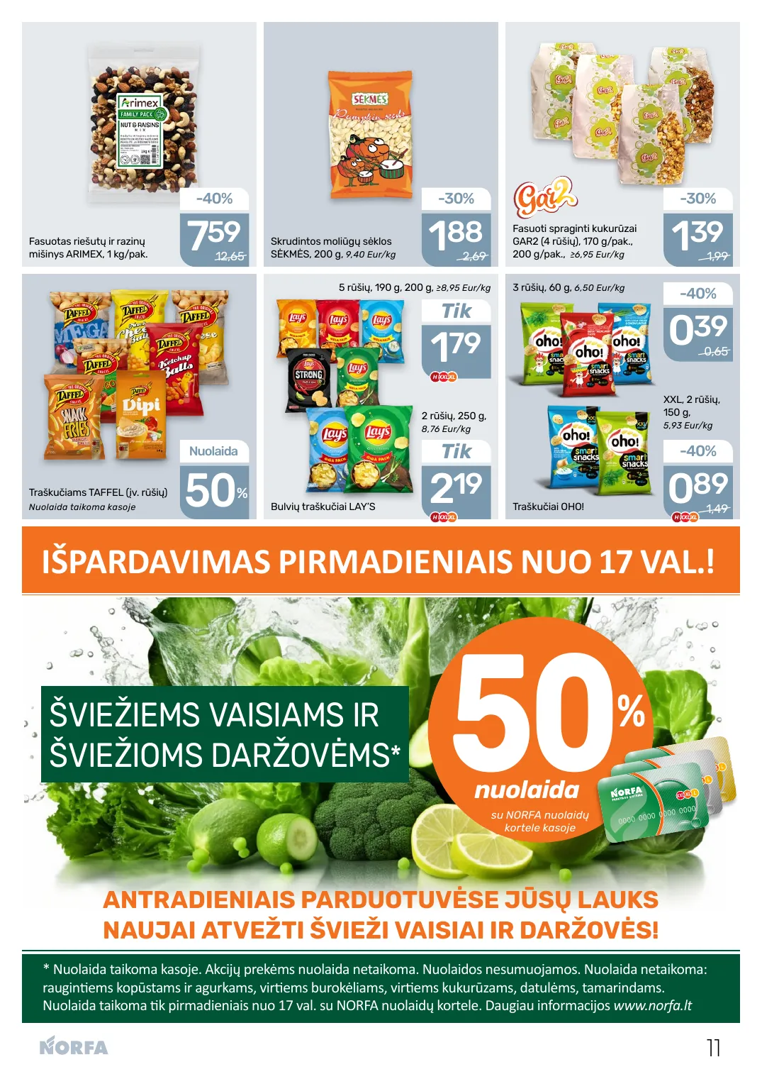 NORFA Nr. 6 (506) – p.11