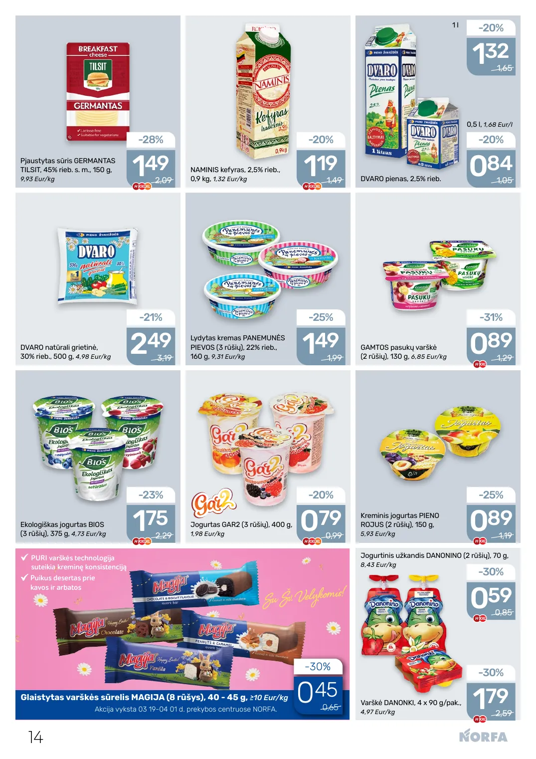 NORFA Nr. 6 (506) – p.14