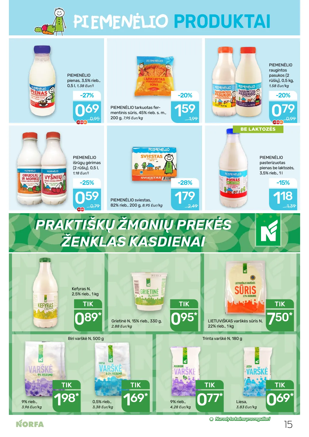 NORFA Nr. 6 (506) – p.15