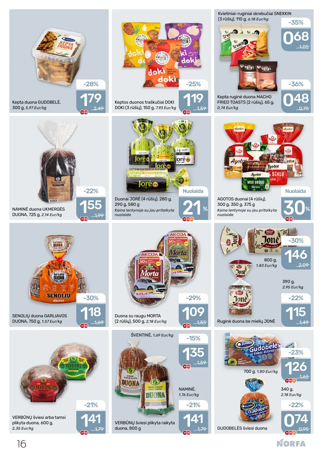 NORFA Nr. 6 (506) – p.16