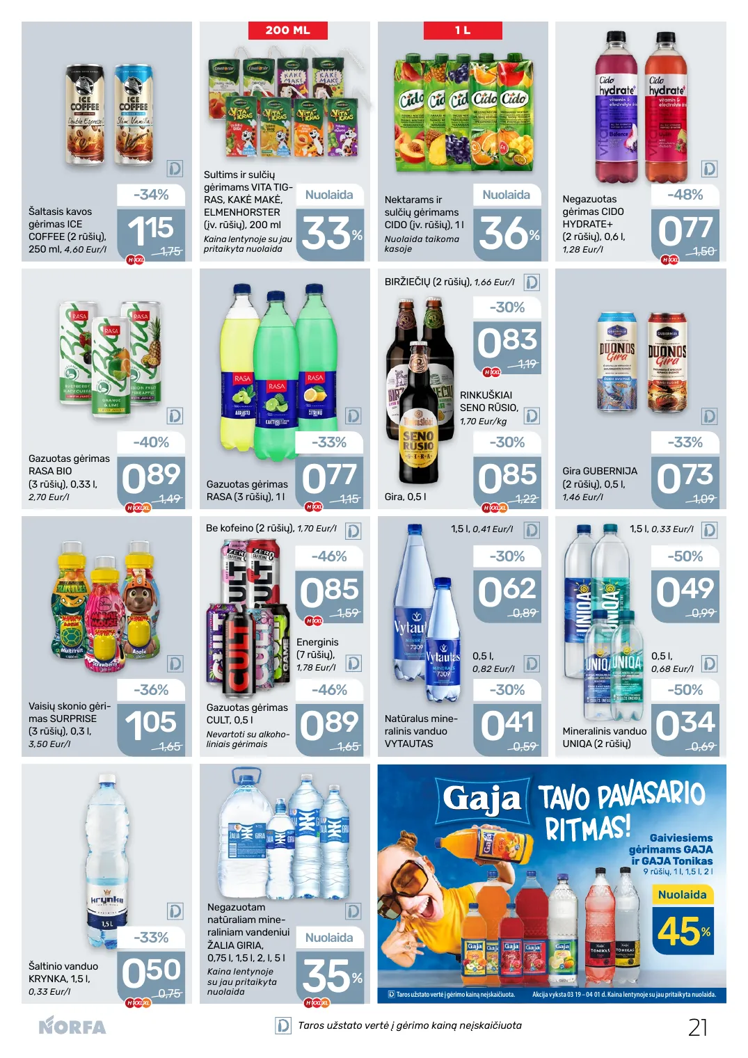 NORFA Nr. 6 (506) – p.21