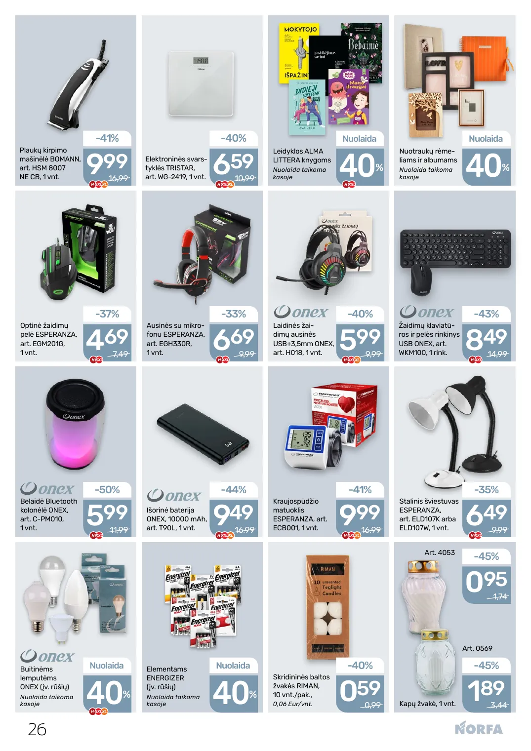 NORFA Nr. 6 (506) – p.26