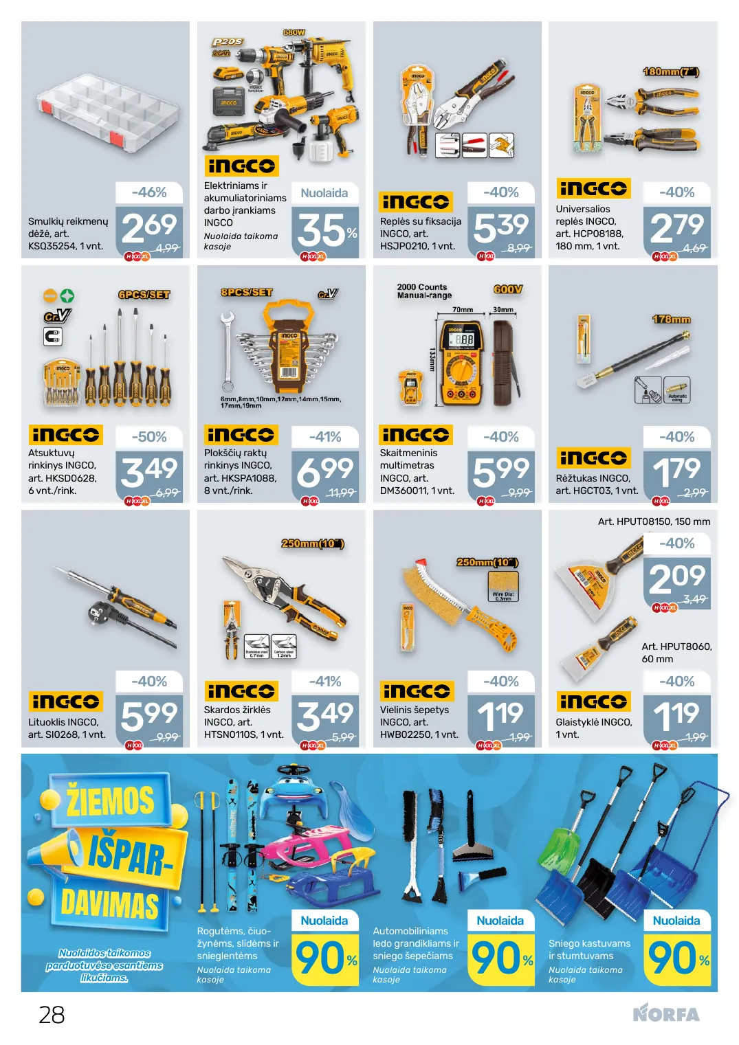 NORFA Nr. 6 (506) – p.28