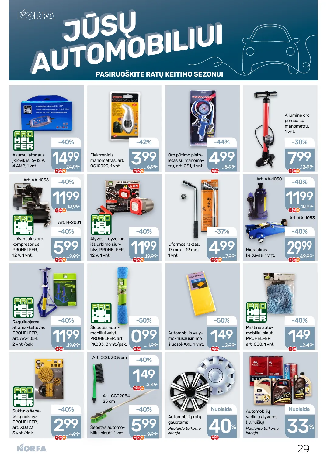 NORFA Nr. 6 (506) – p.29