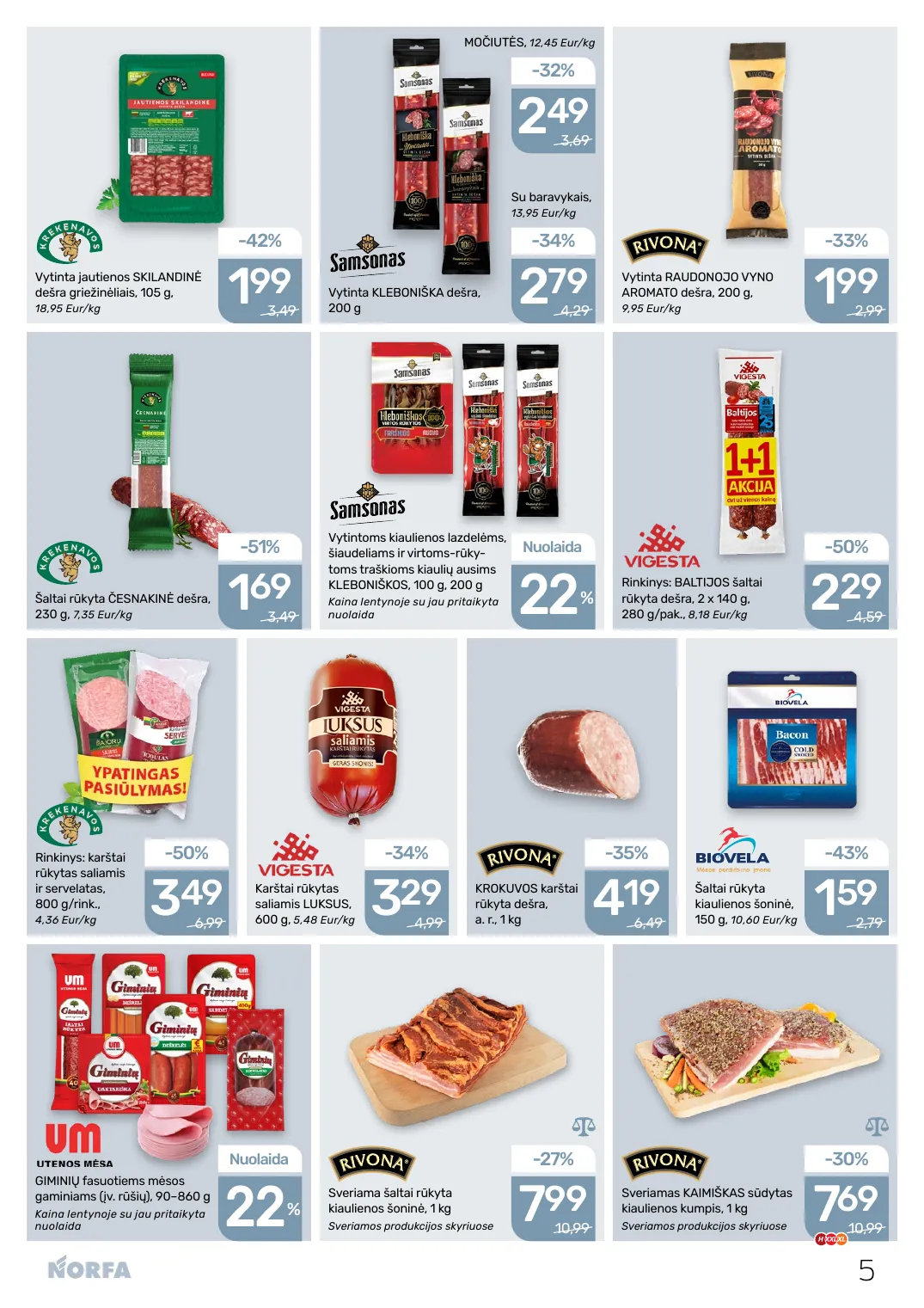 NORFA Nr. 6 (506) – p.5