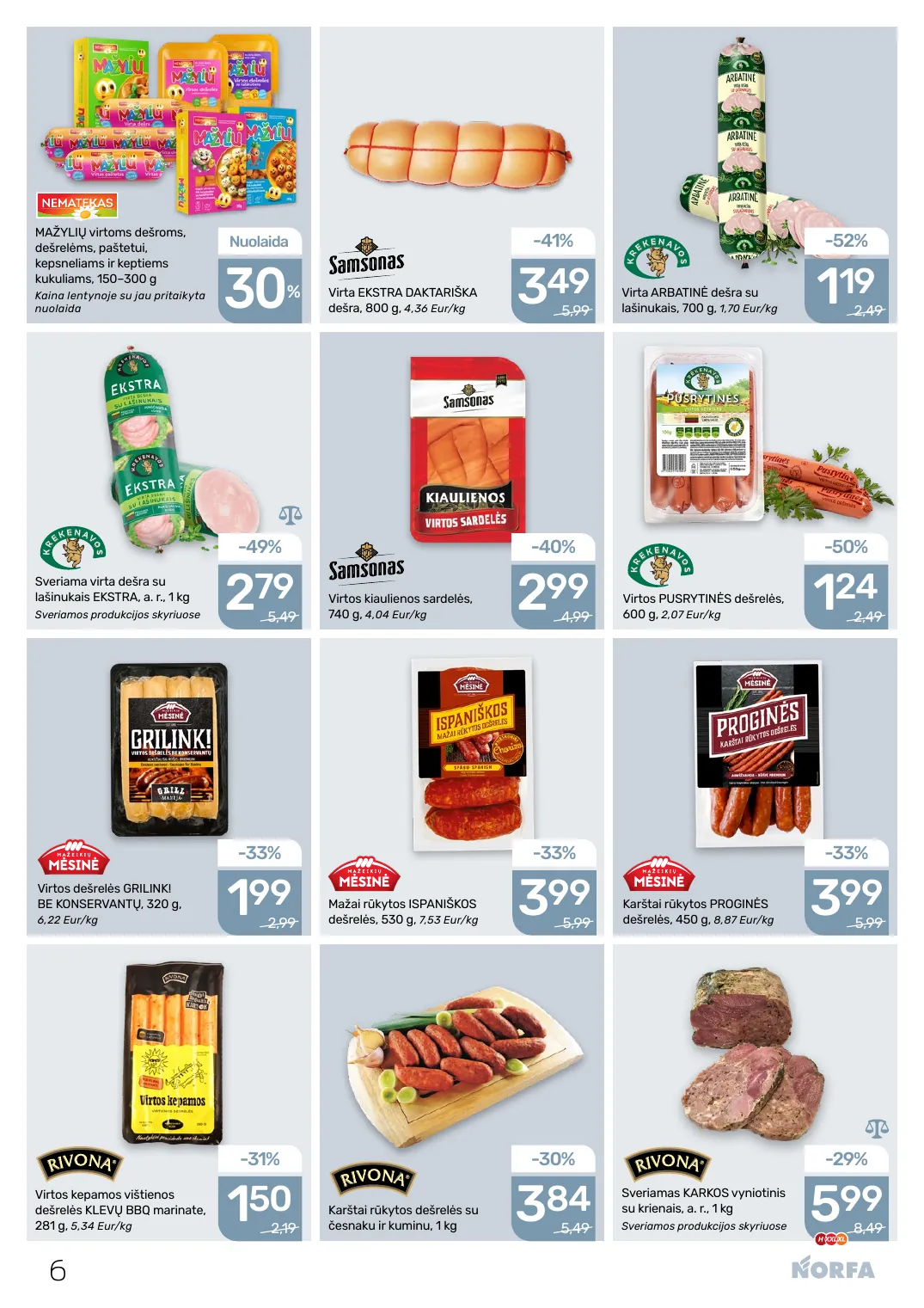 NORFA Nr. 6 (506) – p.6