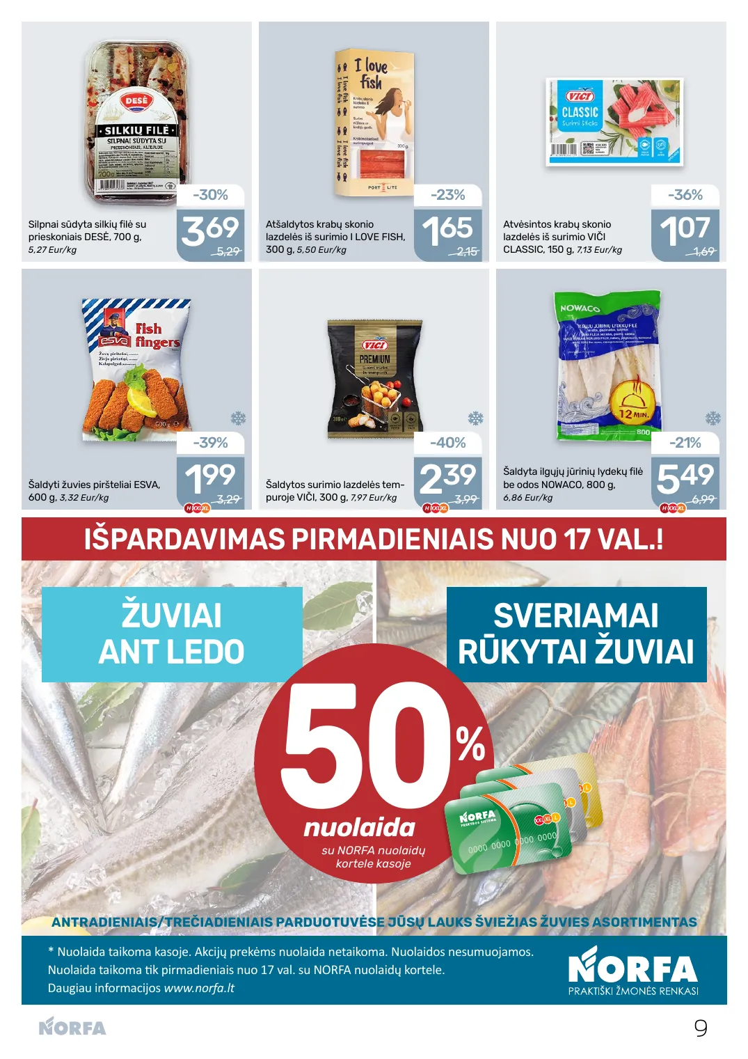 NORFA Nr. 6 (506) – p.9