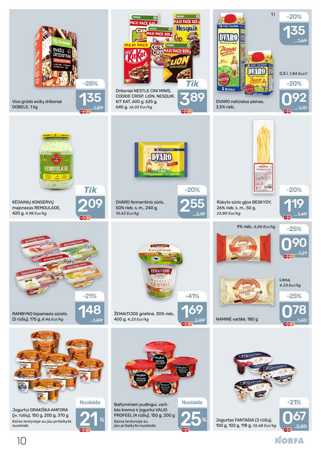 NORFA Nr. 7 (507) – p.10