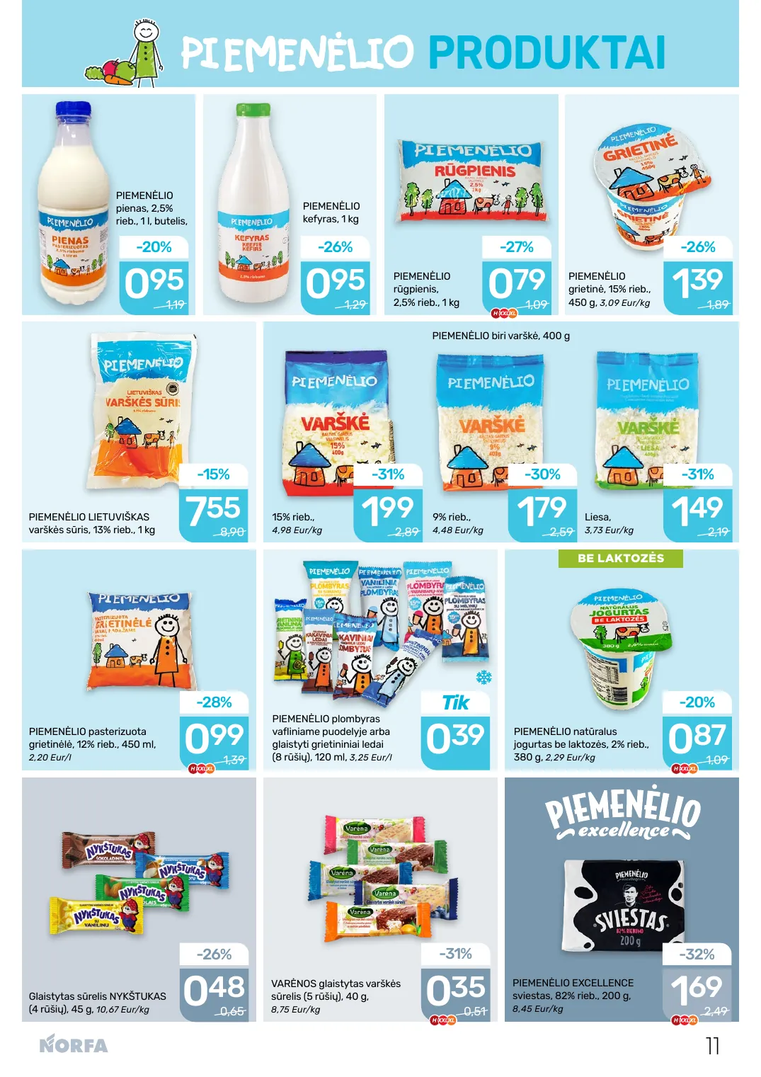 NORFA Nr. 7 (507) – p.11