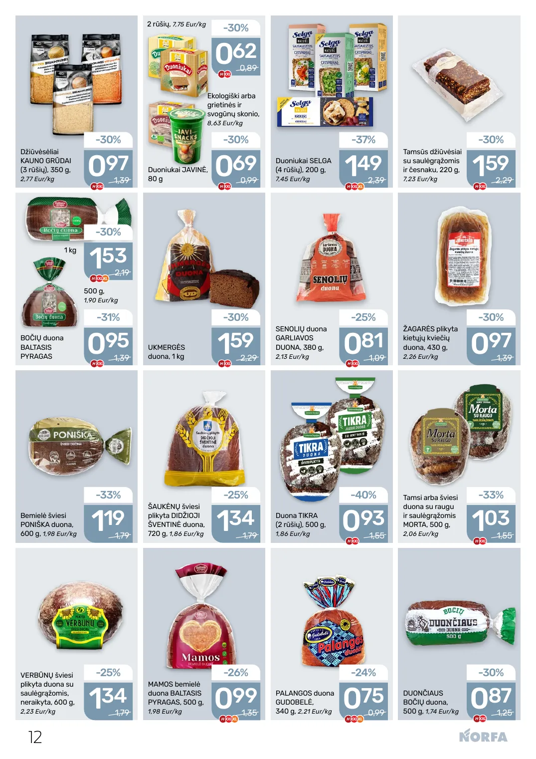 NORFA Nr. 7 (507) – p.12