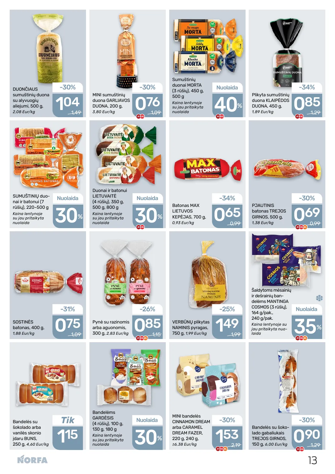 NORFA Nr. 7 (507) – p.13