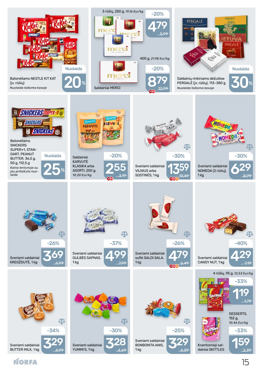 NORFA Nr. 7 (507) – p.15