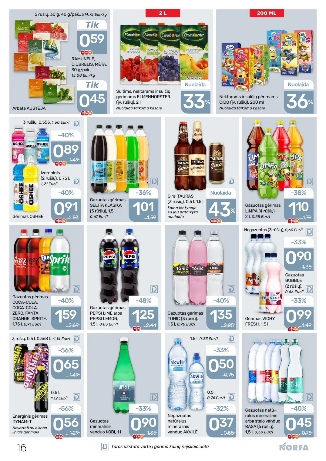 NORFA Nr. 7 (507) – p.16