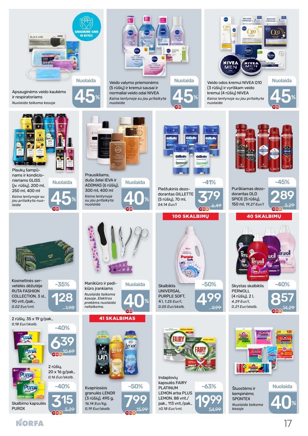 NORFA Nr. 7 (507) – p.17