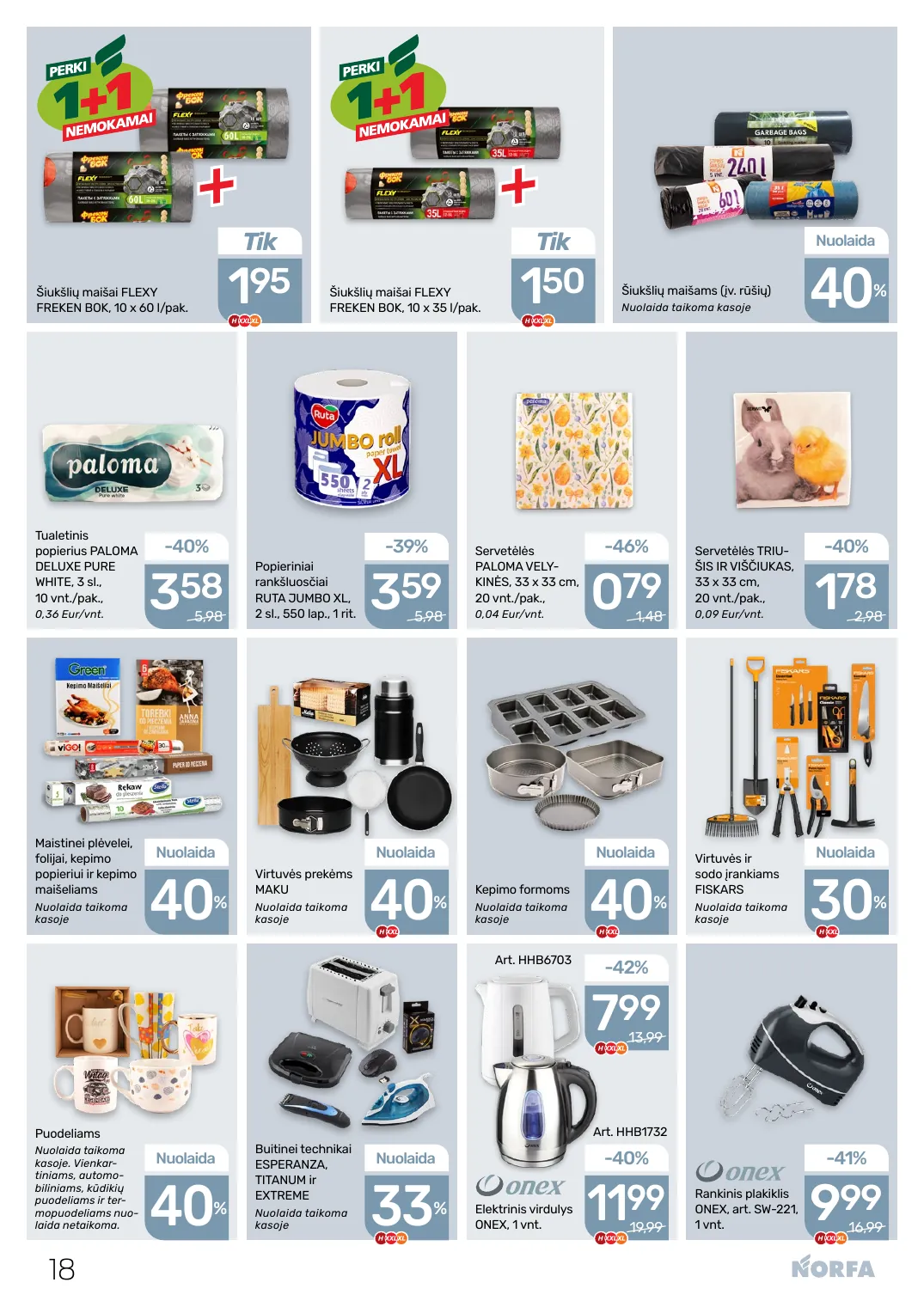 NORFA Nr. 7 (507) – p.18