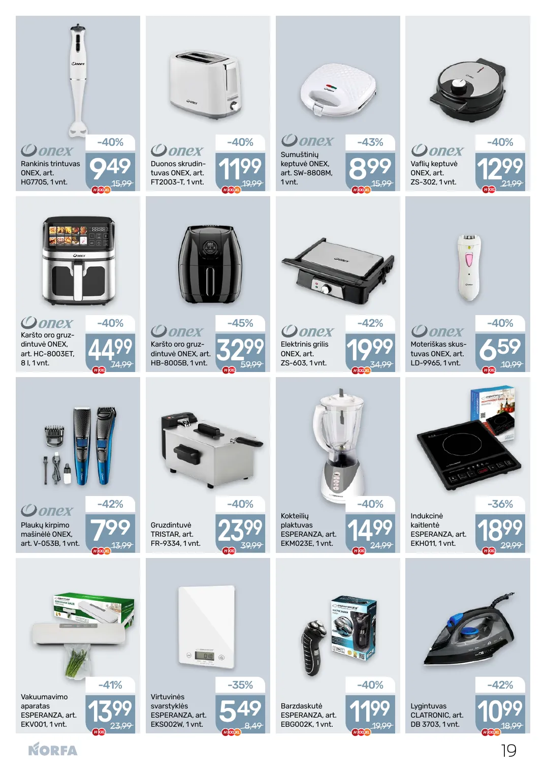 NORFA Nr. 7 (507) – p.19