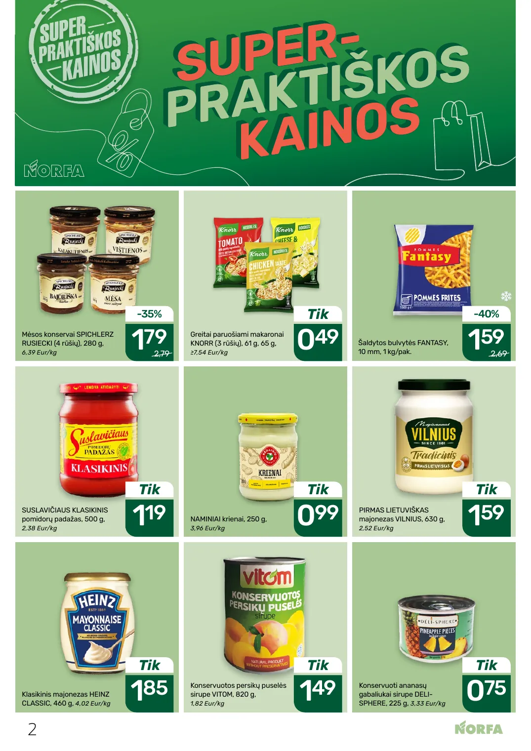 NORFA Nr. 7 (507) – p.2