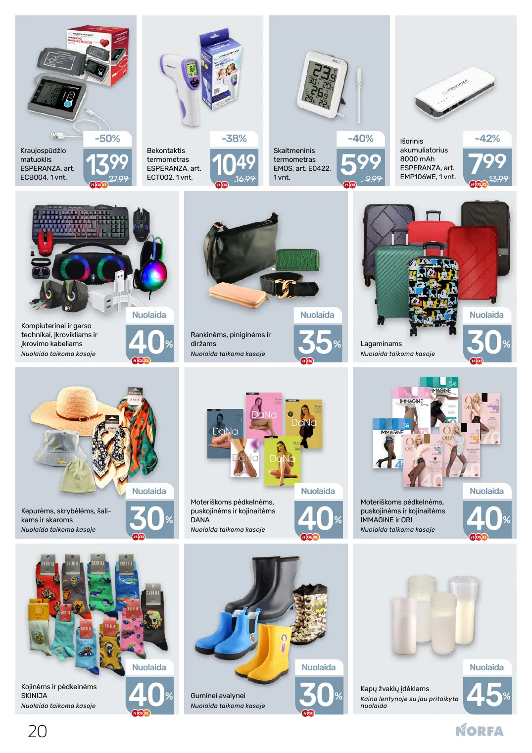 NORFA Nr. 7 (507) – p.20