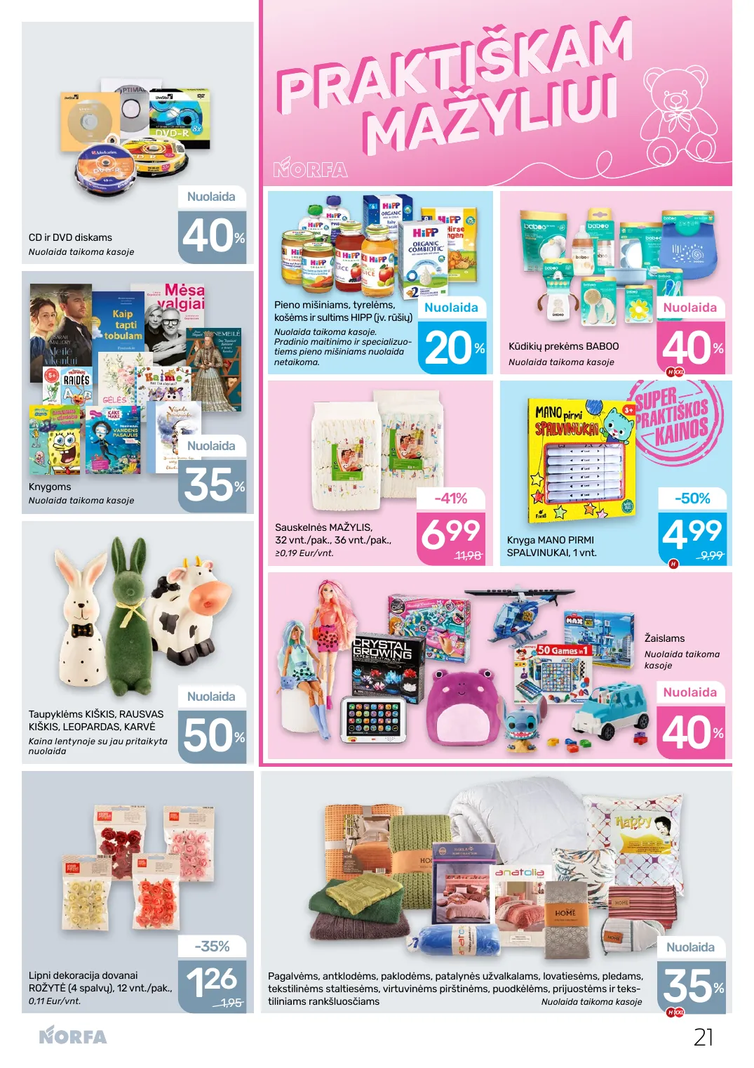 NORFA Nr. 7 (507) – p.21