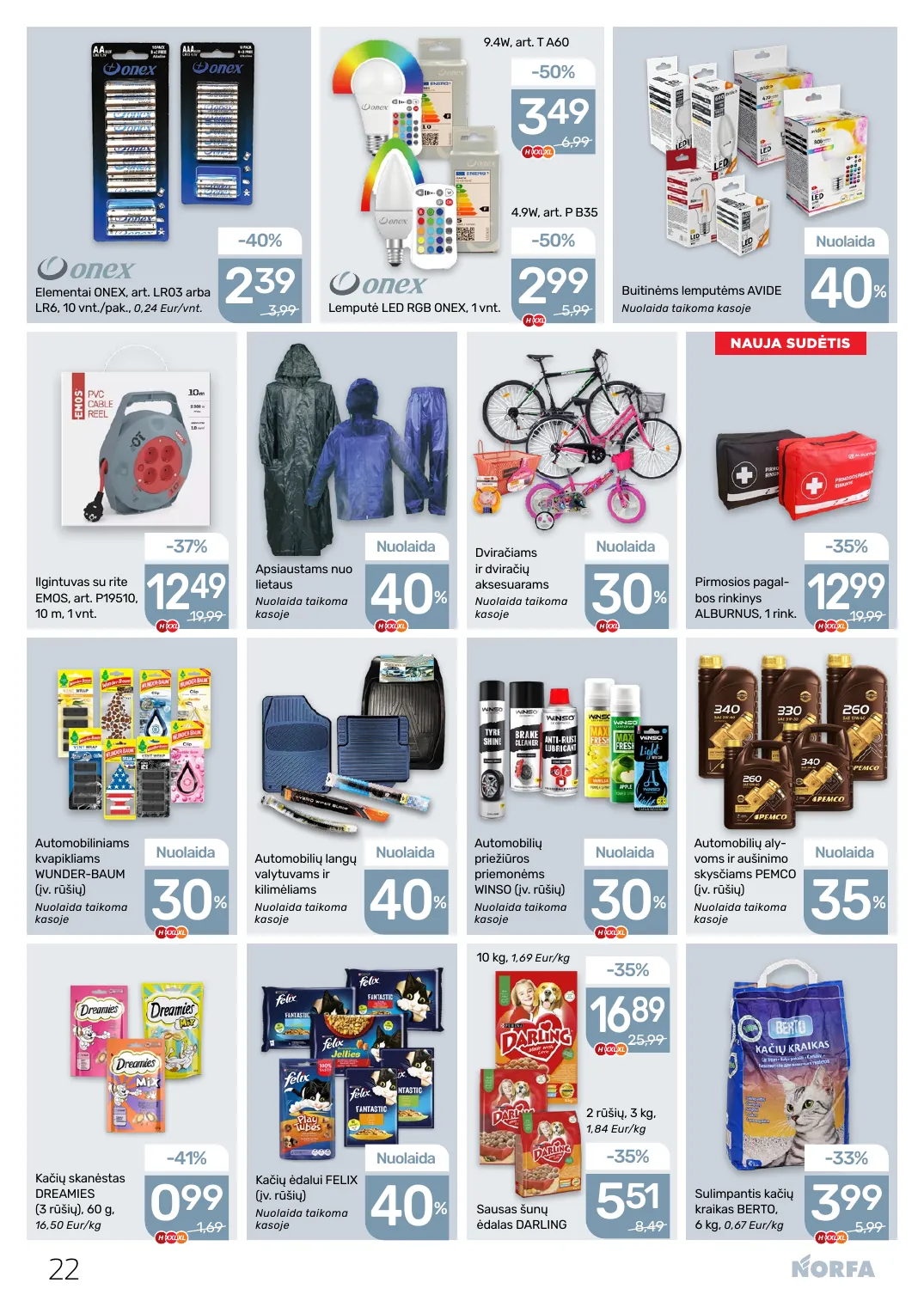 NORFA Nr. 7 (507) – p.22