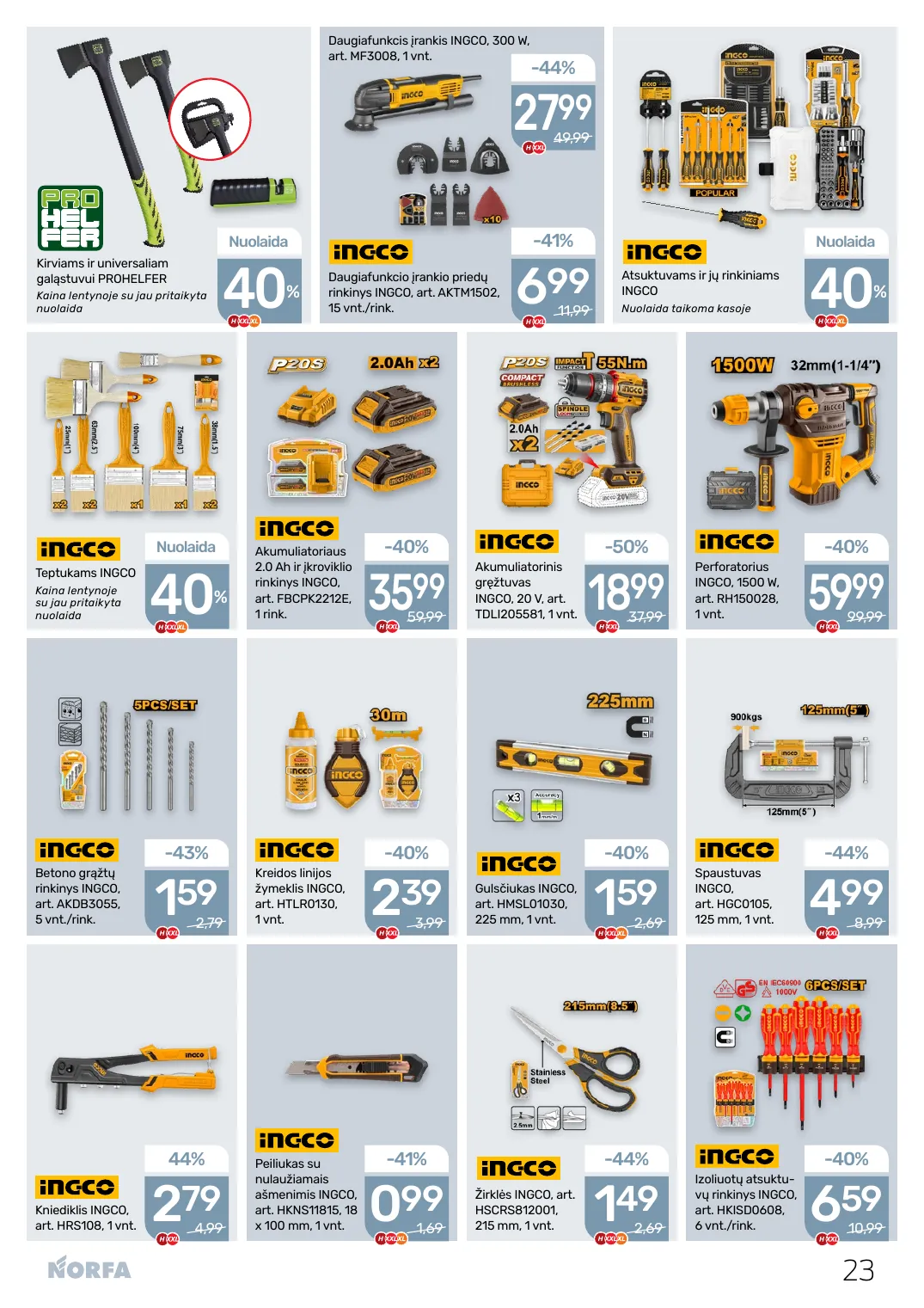 NORFA Nr. 7 (507) – p.23