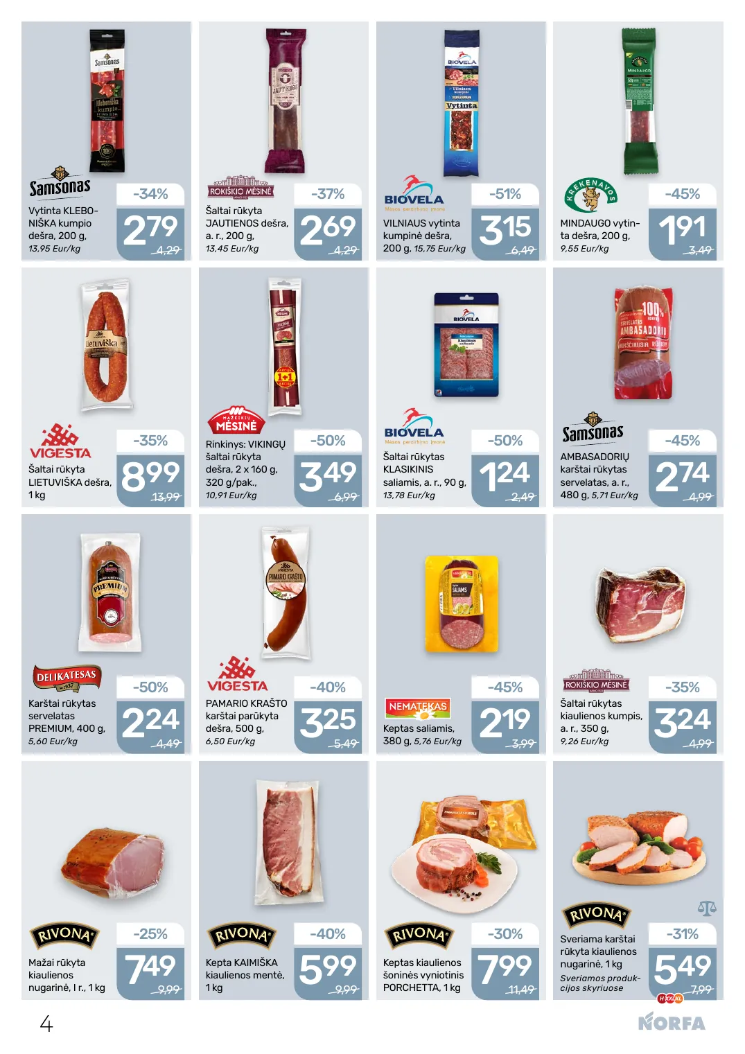 NORFA Nr. 7 (507) – p.4