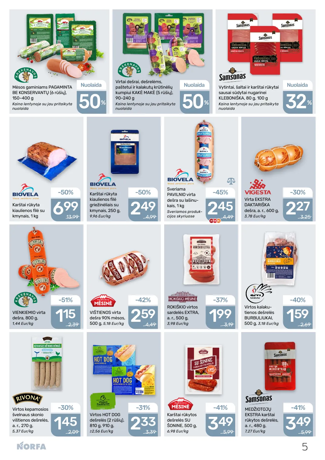 NORFA Nr. 7 (507) – p.5