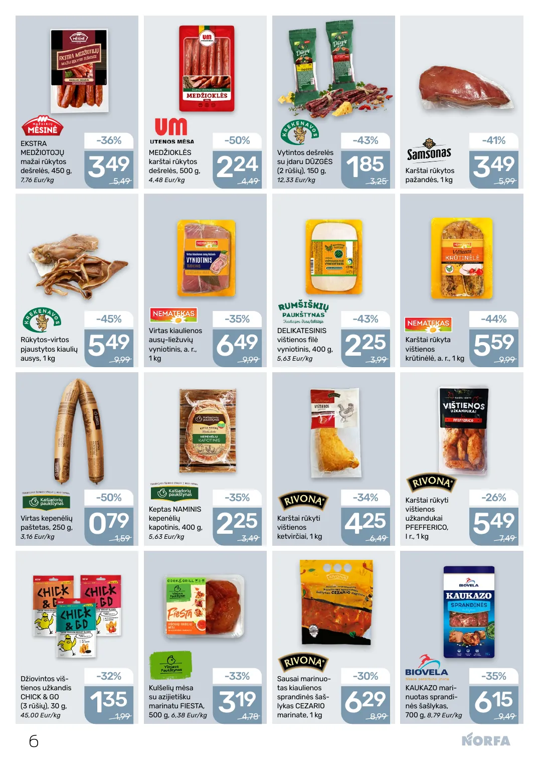 NORFA Nr. 7 (507) – p.6