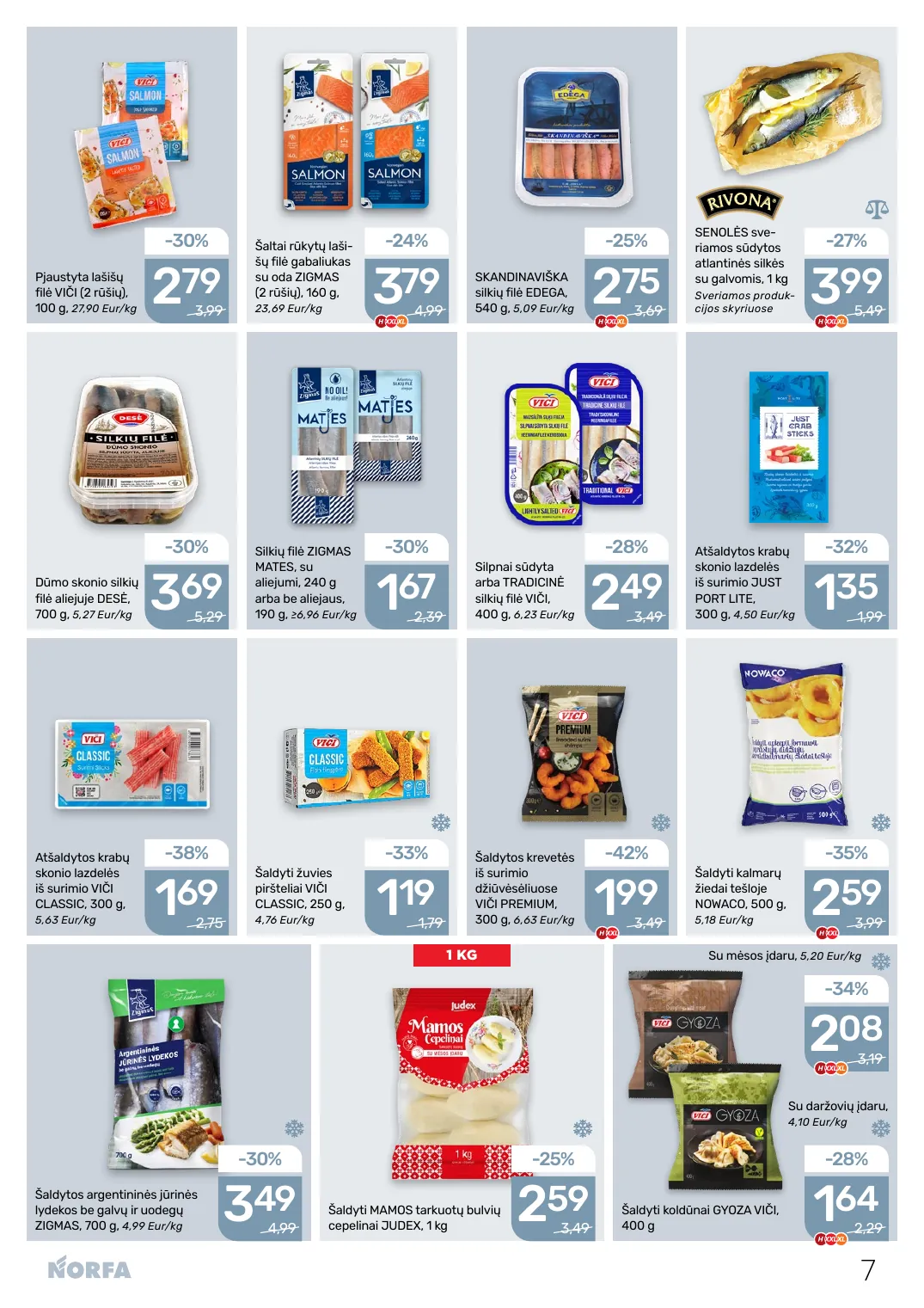 NORFA Nr. 7 (507) – p.7