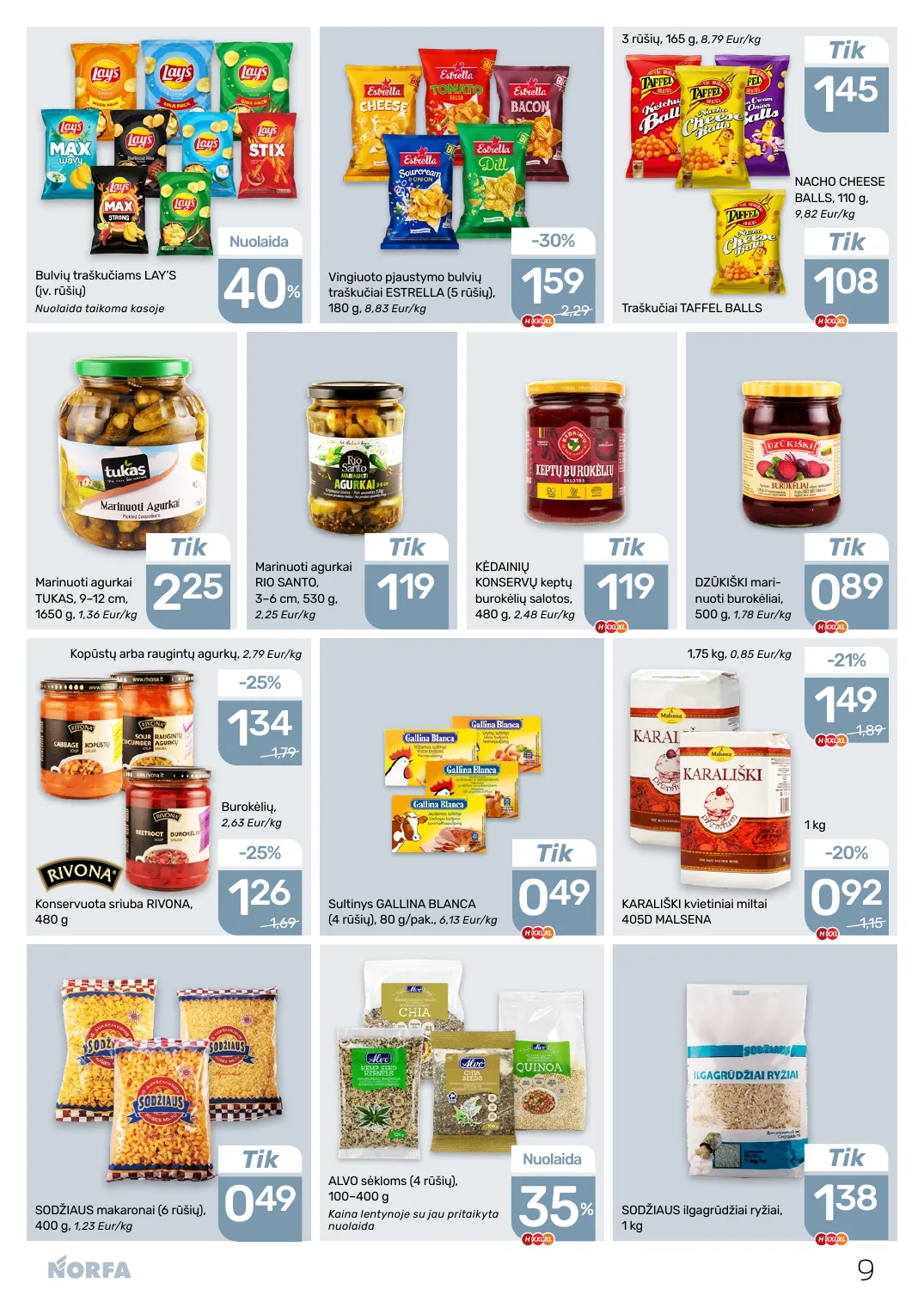 NORFA Nr. 7 (507) – p.9