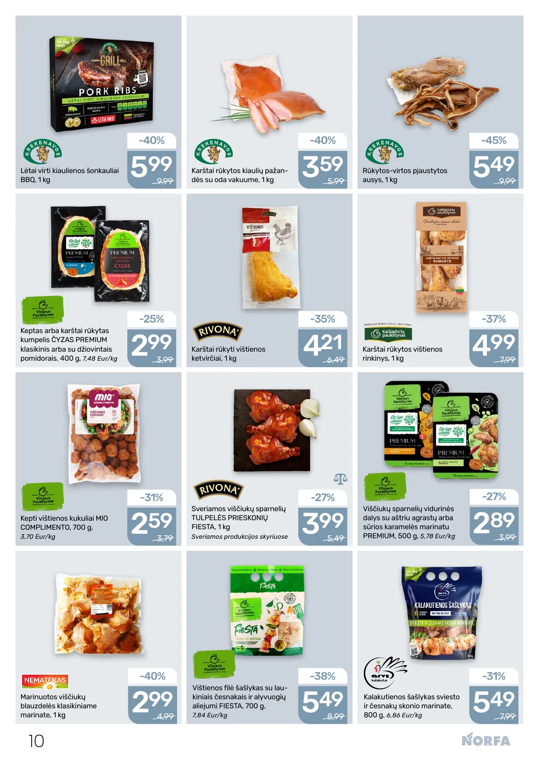 NORFA Nr. 9 (509) – p.10