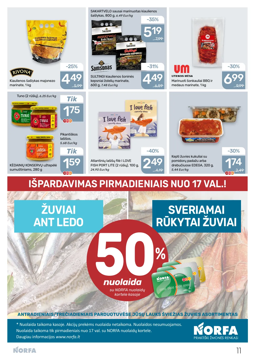 NORFA Nr. 9 (509) – p.11