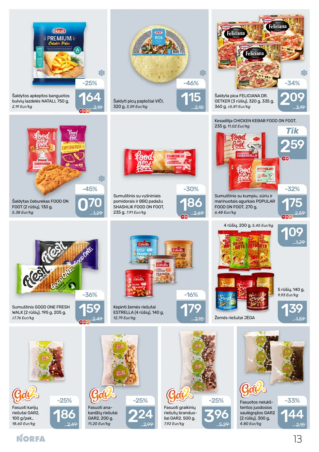 NORFA Nr. 9 (509) – p.13