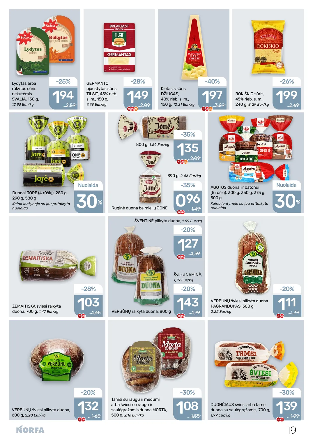 NORFA Nr. 9 (509) – p.19