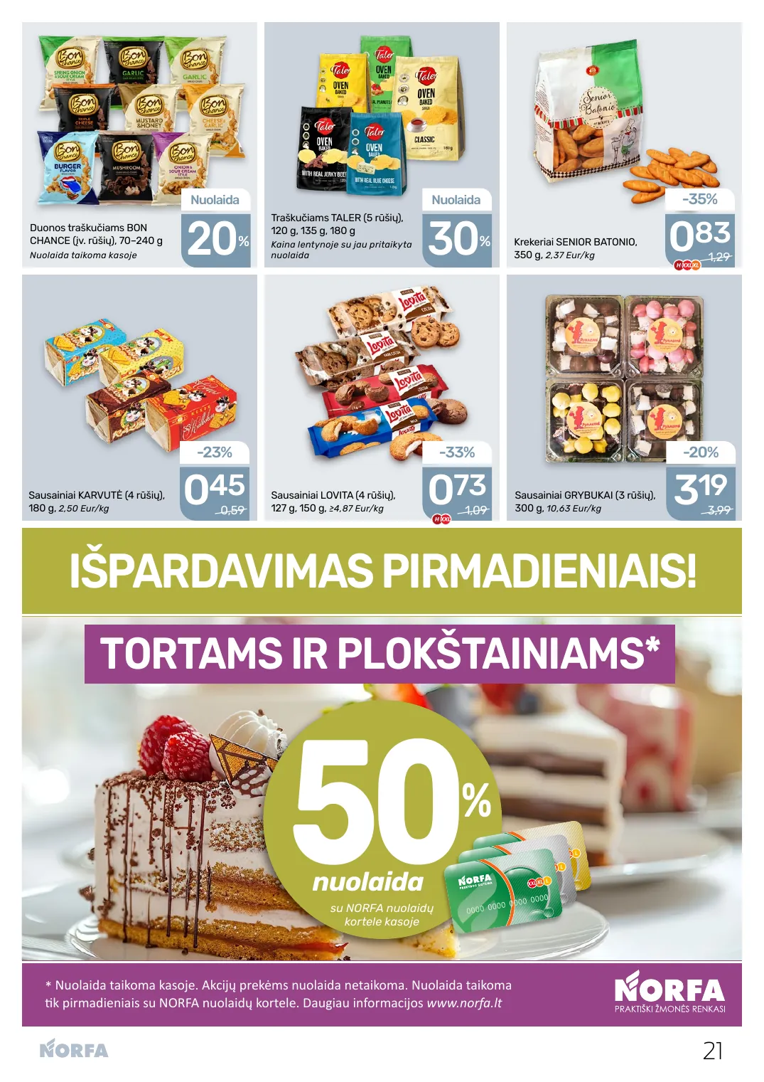 NORFA Nr. 9 (509) – p.21