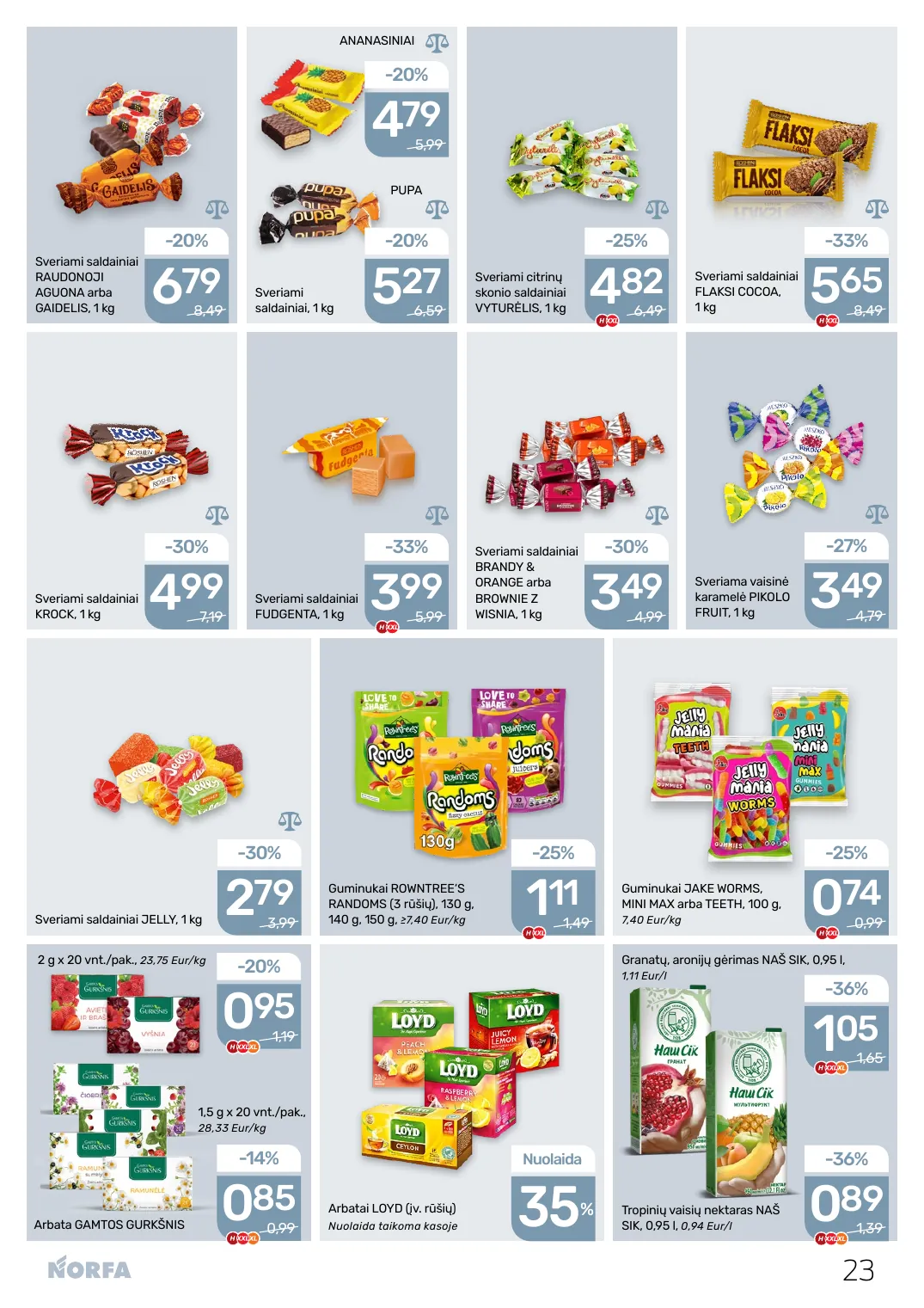 NORFA Nr. 9 (509) – p.23