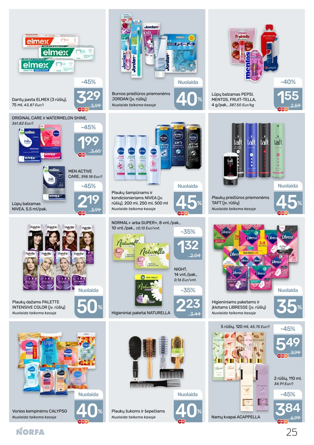 NORFA Nr. 9 (509) – p.25