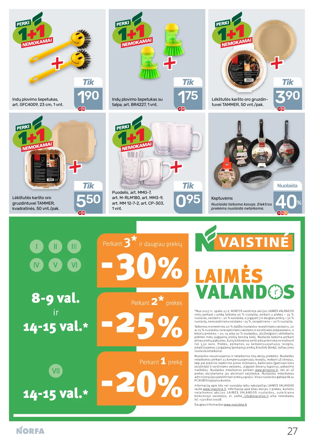 NORFA Nr. 9 (509) – p.27