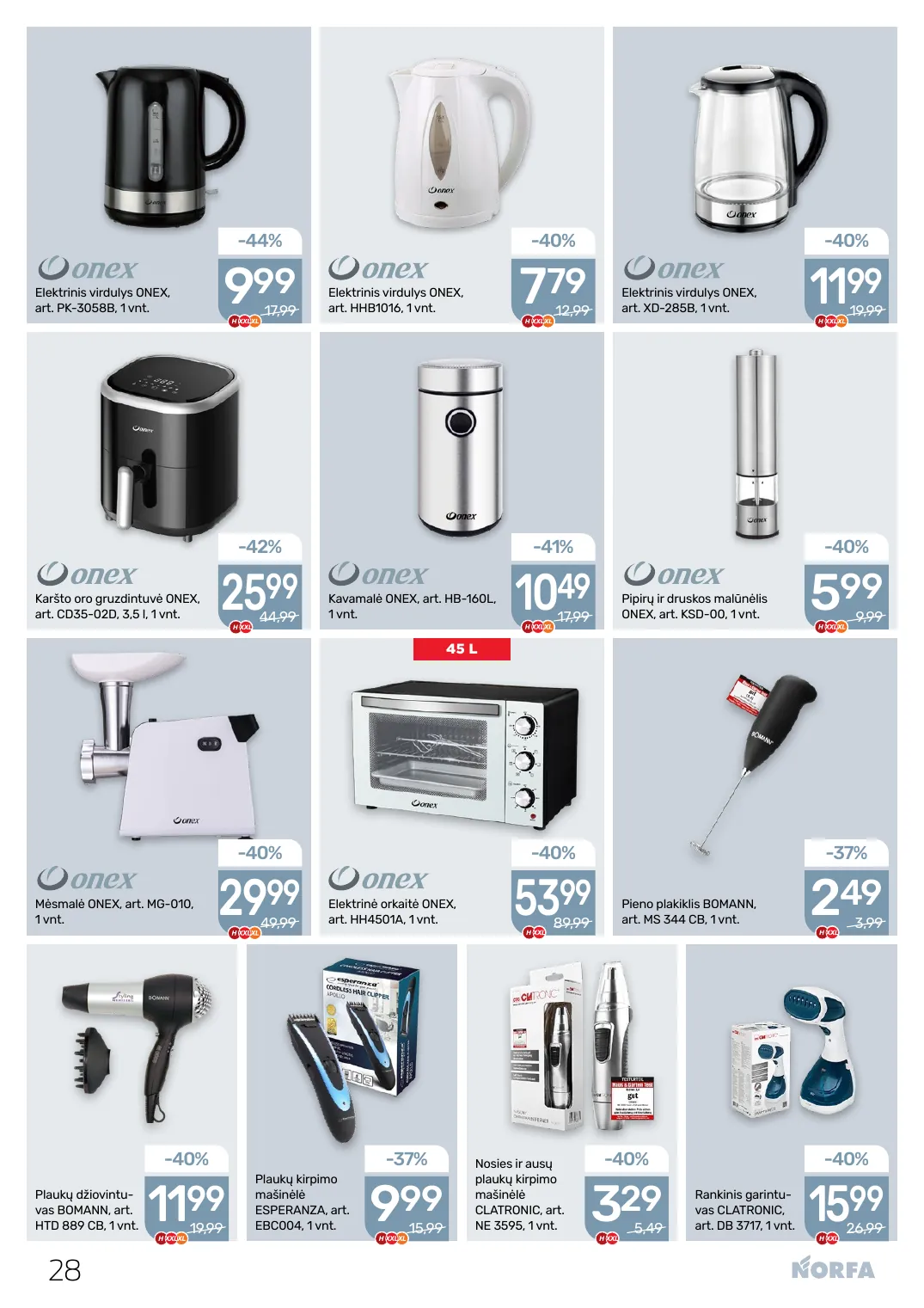 NORFA Nr. 9 (509) – p.28