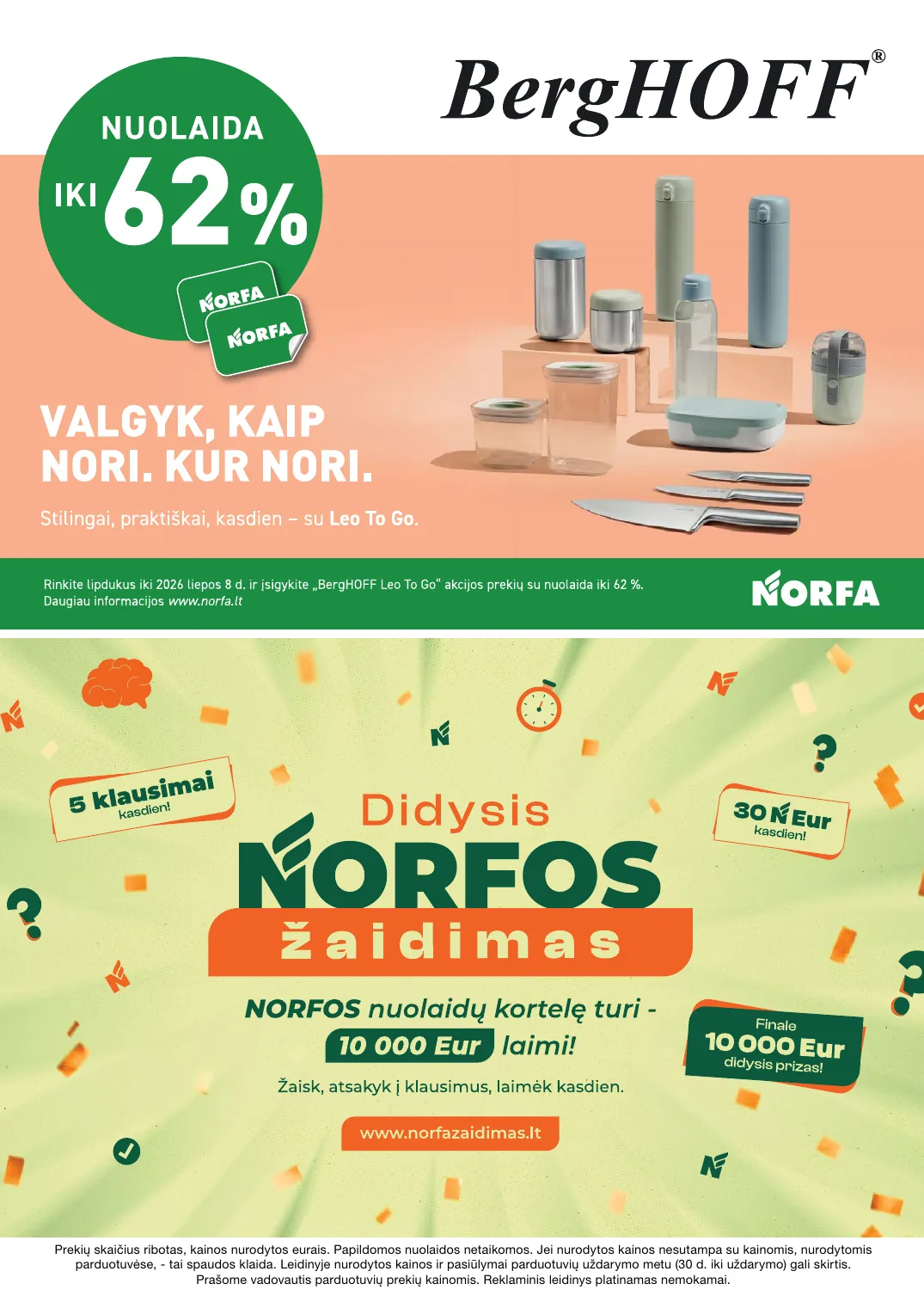 NORFA Nr. 9 (509) – p.32