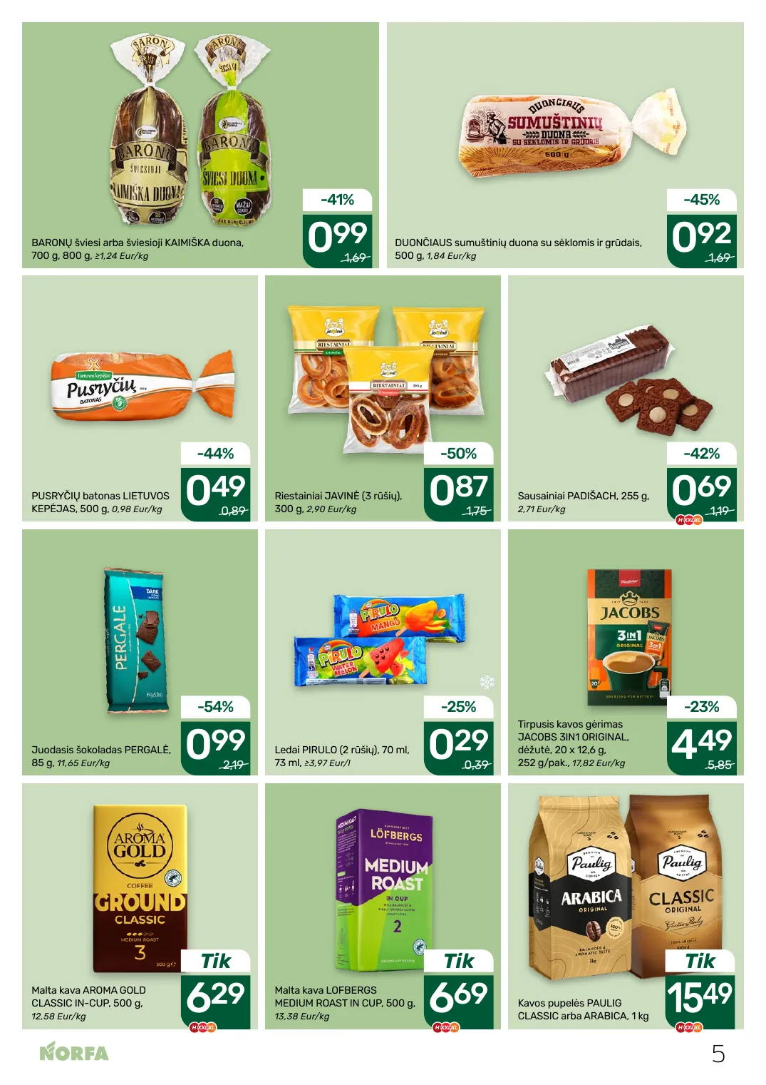 NORFA Nr. 9 (509) – p.5