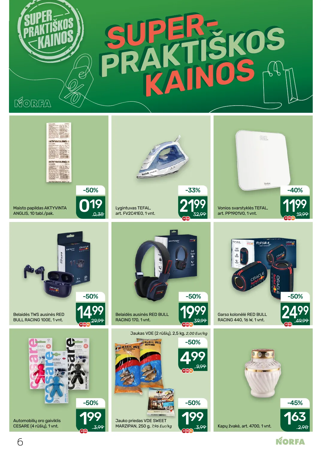 NORFA Nr. 9 (509) – p.6