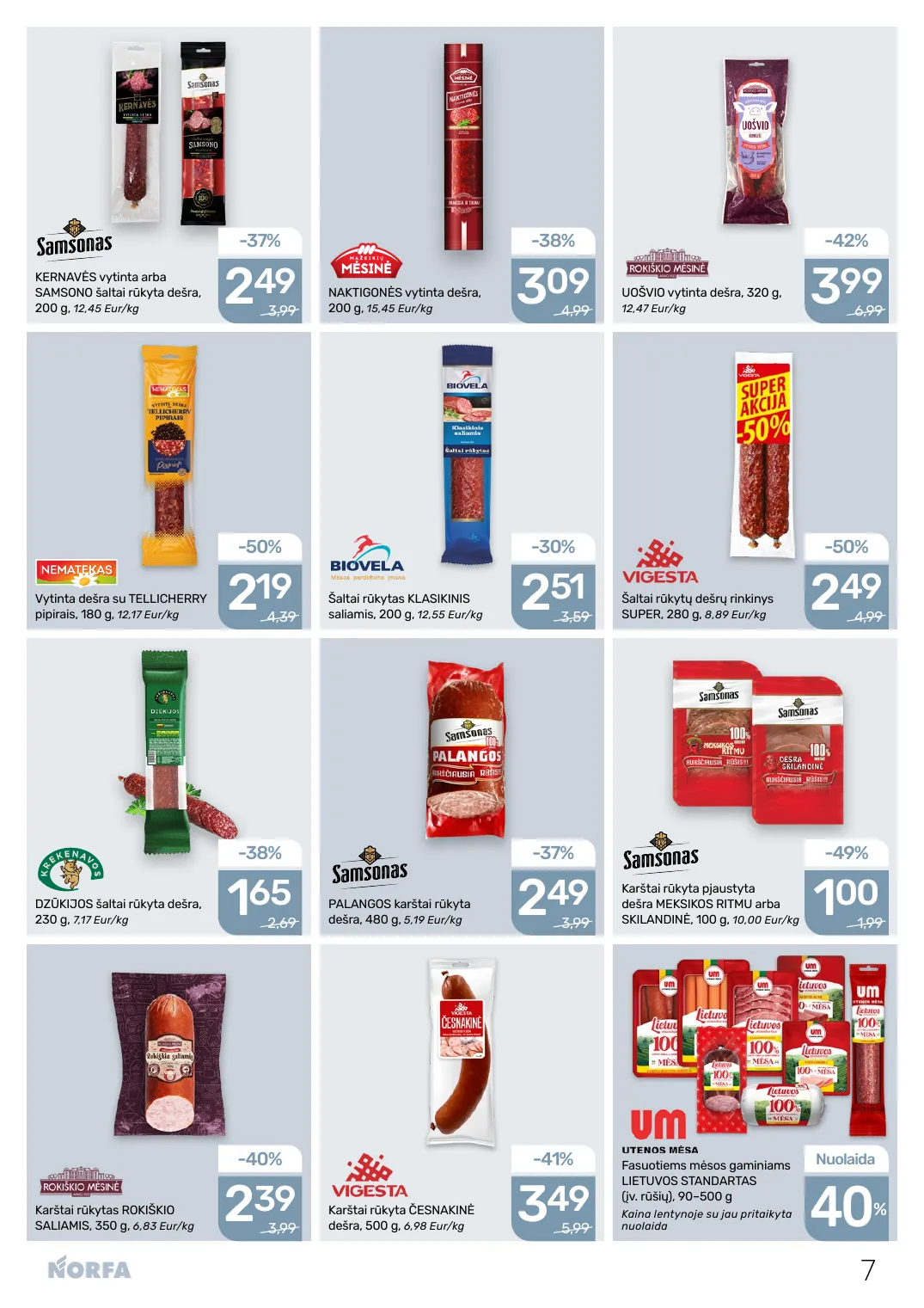 NORFA Nr. 9 (509) – p.7