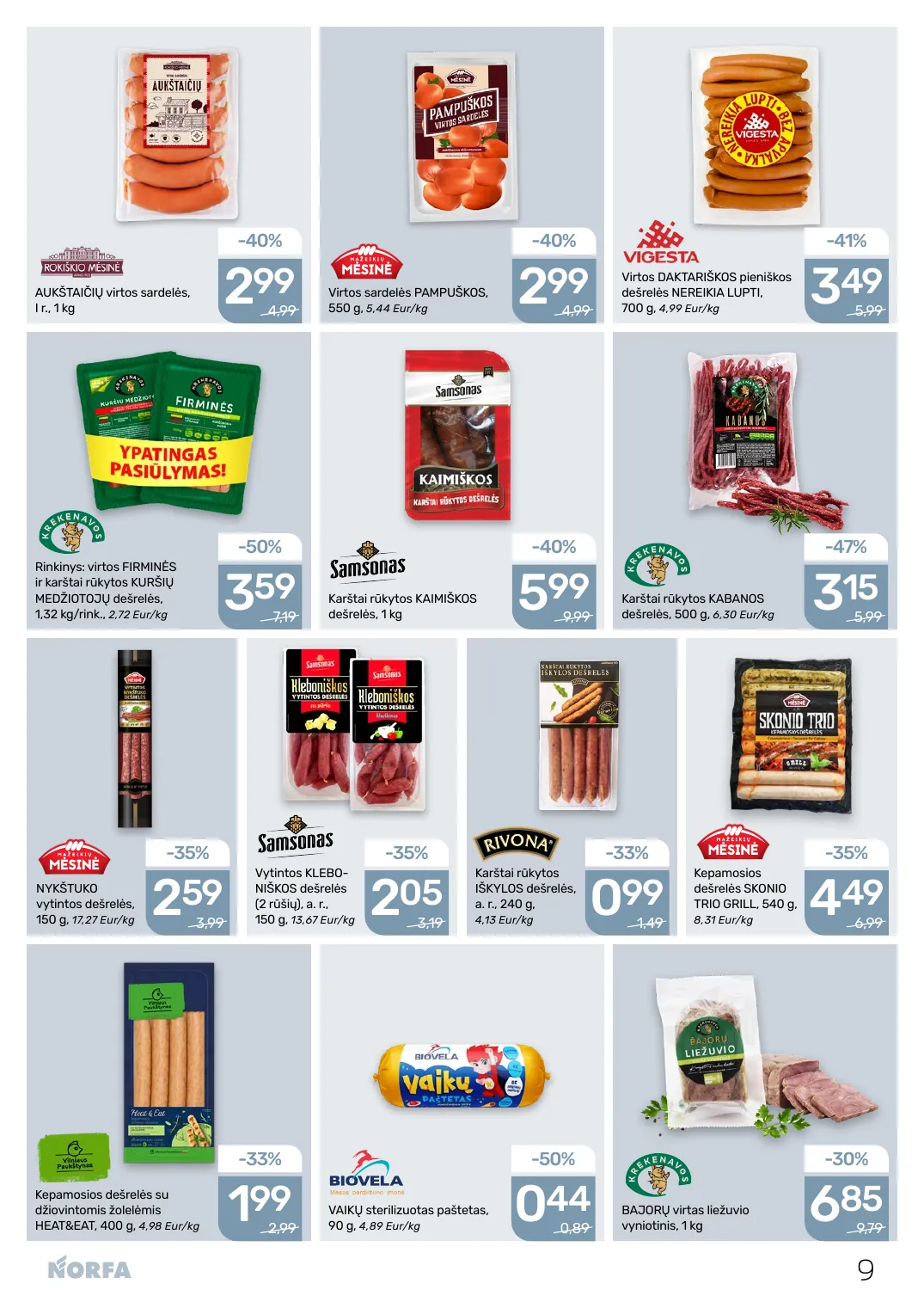 NORFA Nr. 9 (509) – p.9