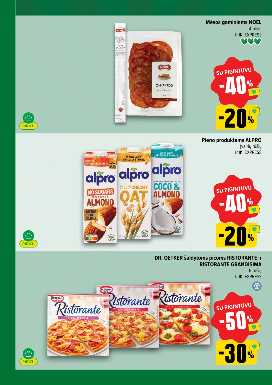 PIGINTUVO pasiūlymai Nr. 13 – p.2