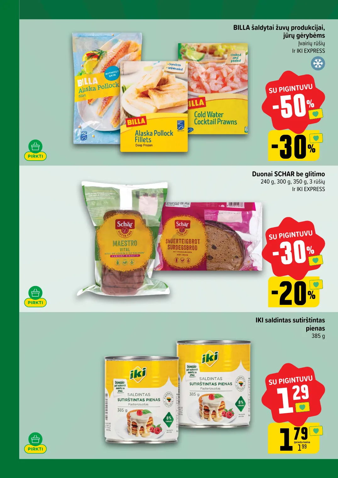 PIGINTUVO pasiūlymai Nr. 14 – p.2