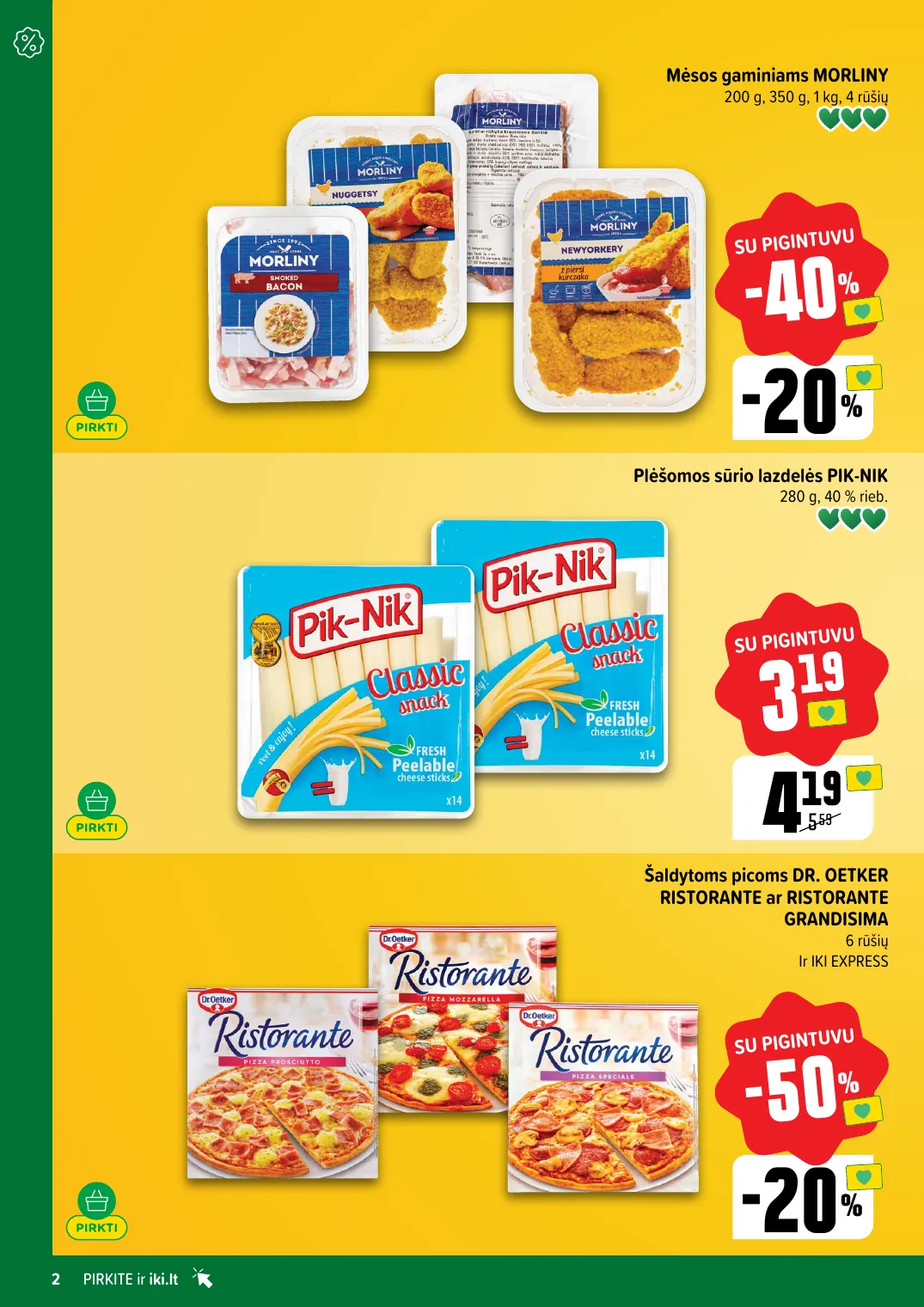 PIGINTUVO pasiūlymai Nr. 37 – p.2