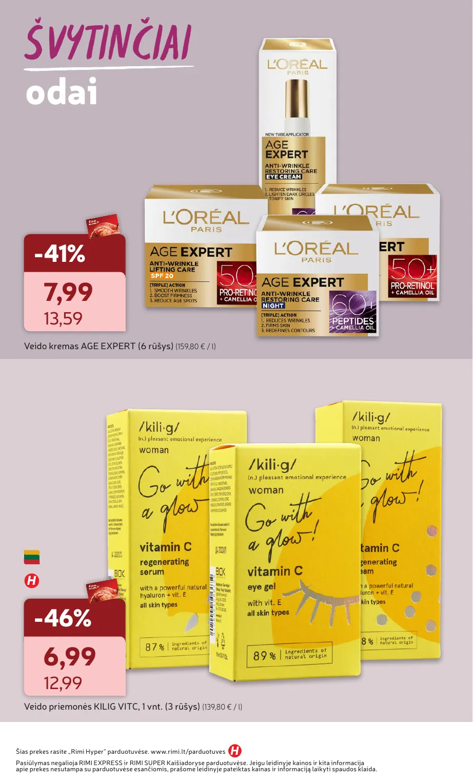 Rimi GROŽIO prekių katalogas Nr. 03 – p.2